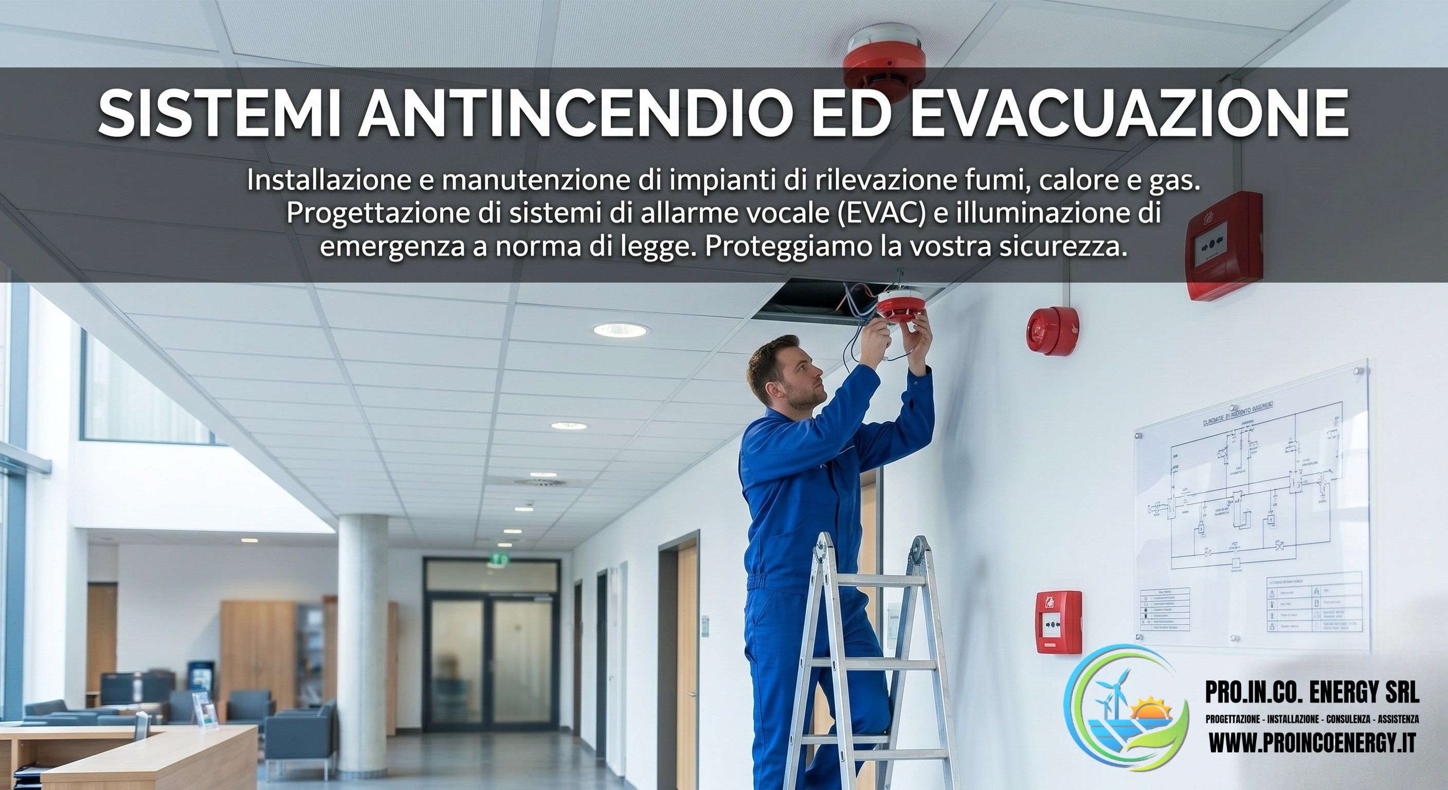 Antincendio