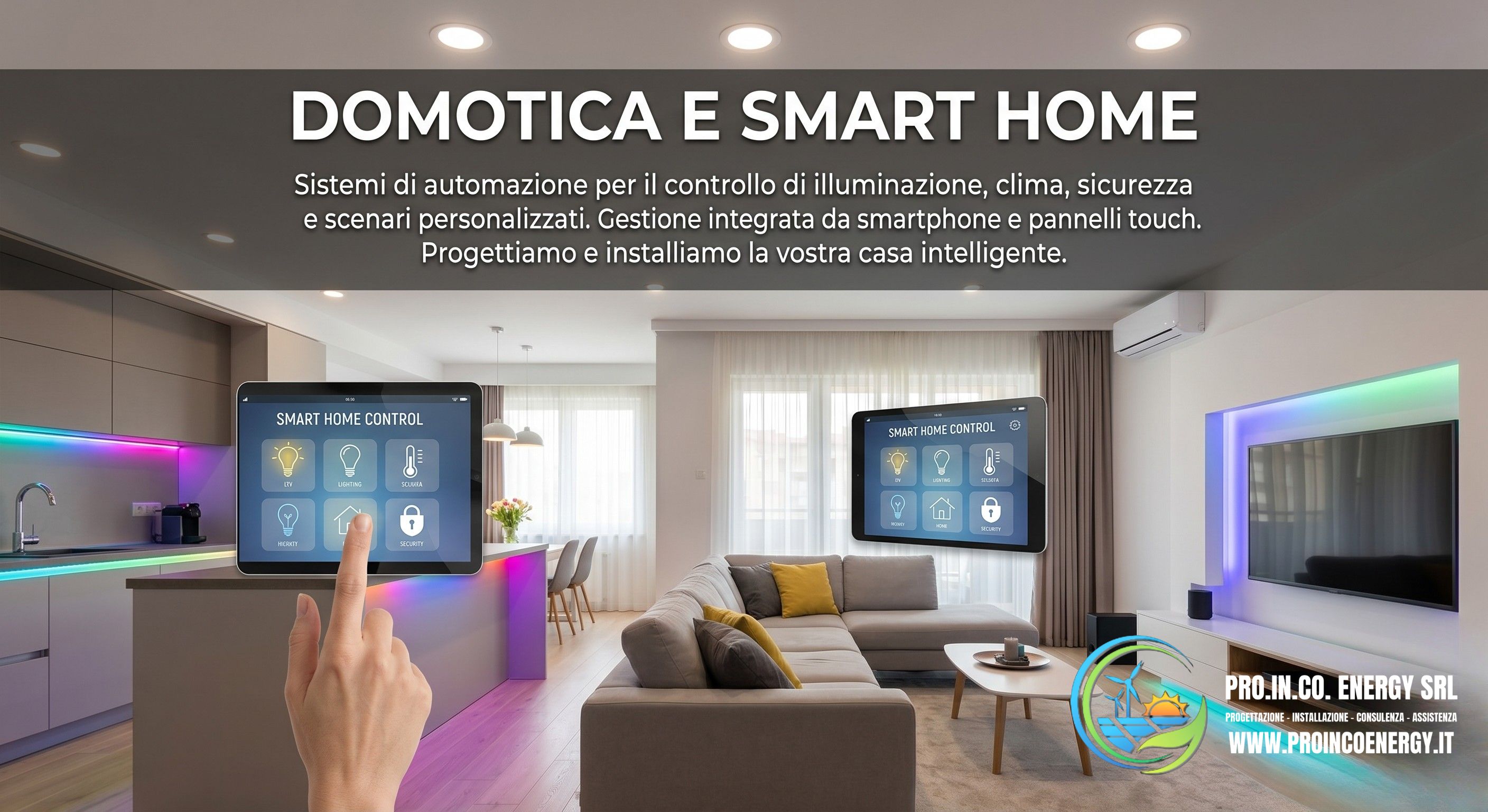 Domotica