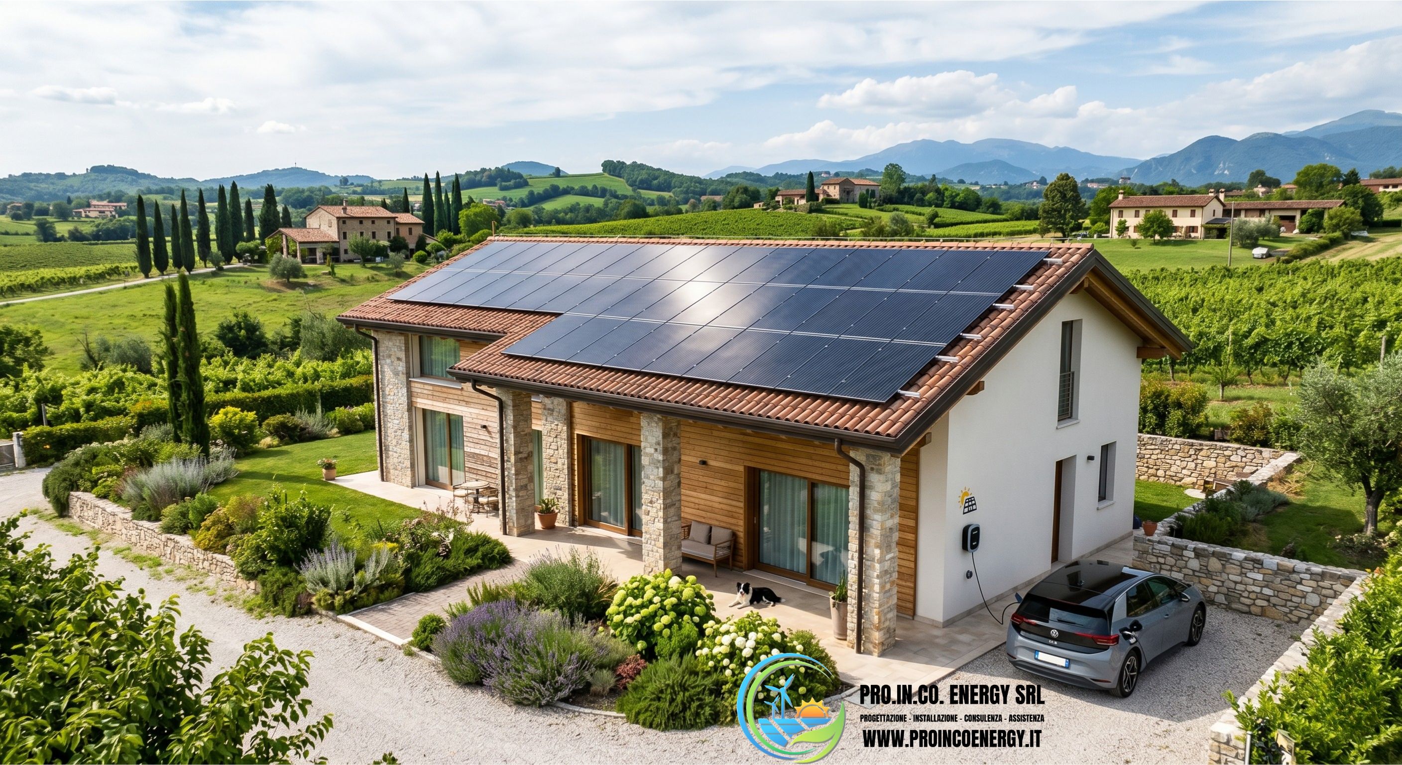 Fotovoltaico