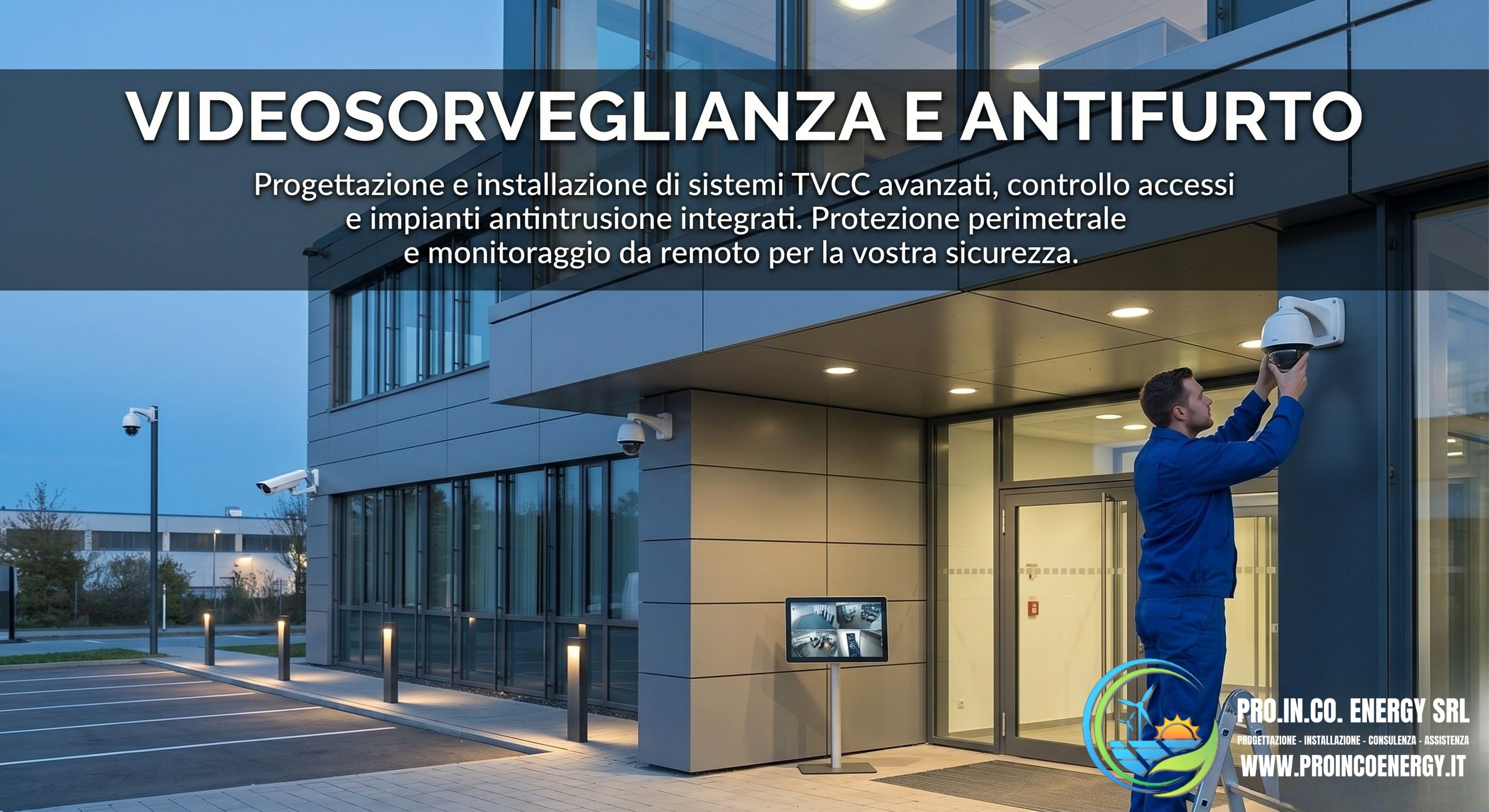 Videosorveglianza